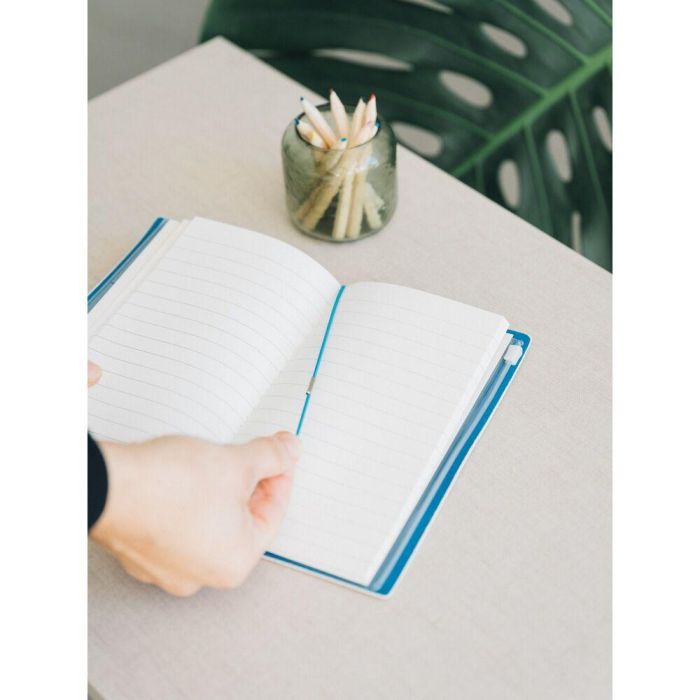 Cuaderno de viaje Alicia en el Pais de las Maravillas Disney 4