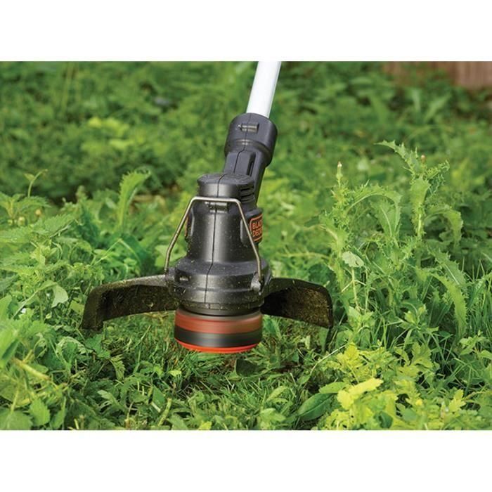 Cortador 25cm 18V Borders 3 Cortador 25cm 18V Borders 3
