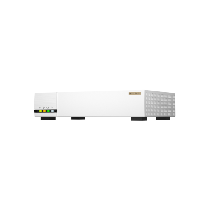 QNAP Router QHORA-322 QNAP Router QHORA-322