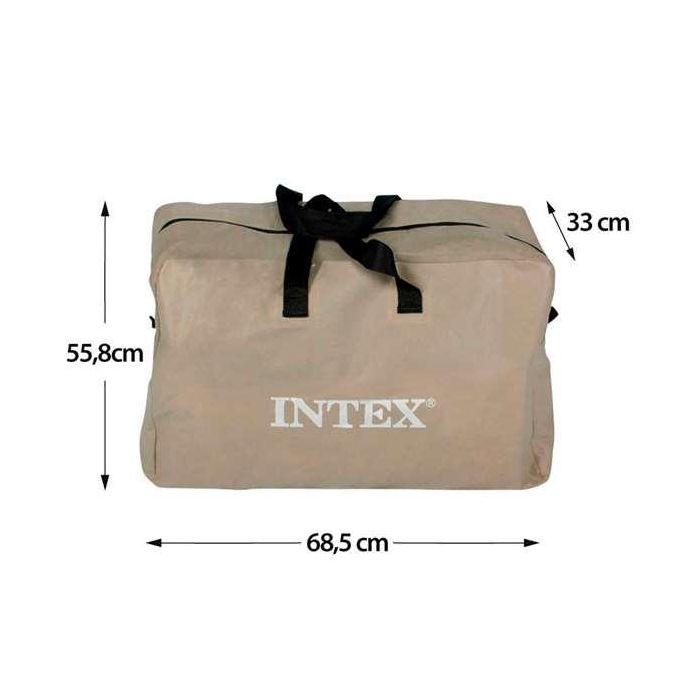 Barca excursion 4 personas con 2 remos aluminio y bomba incluido 315x165x43cm 4 Barca excursion 4 personas con 2 remos aluminio y bomba incluido 315x165x43cm 4