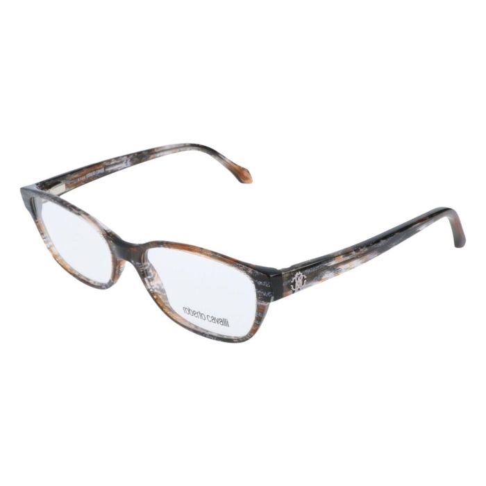 Montura de Gafas Mujer Roberto Cavalli RC5035-050 Ø 53 mm 0 Montura de Gafas Mujer Roberto Cavalli RC5035-050 Ø 53 mm 0