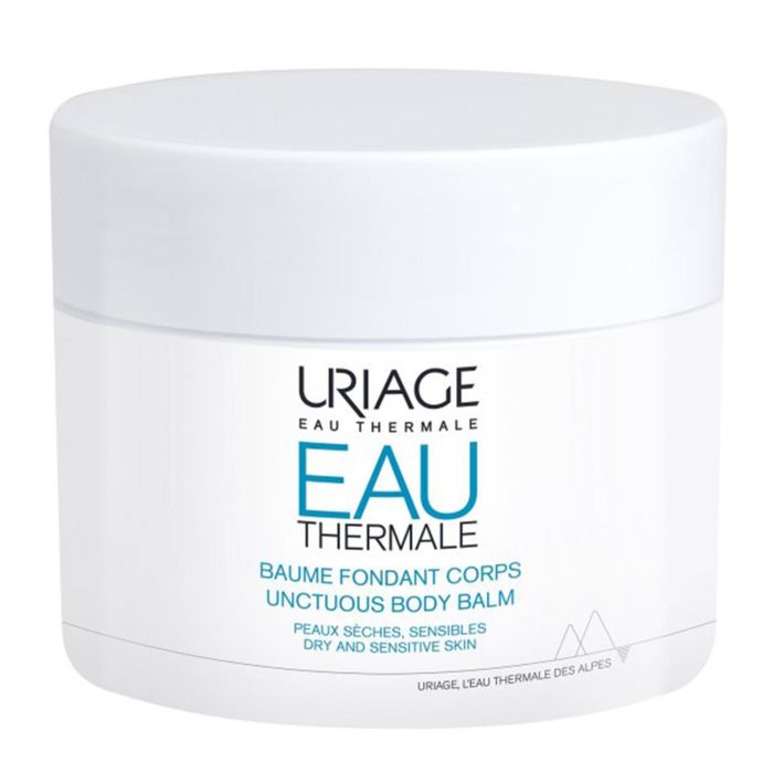 Uriage Eau Thermale Bálsamo Corporal 200 ml para Mujer