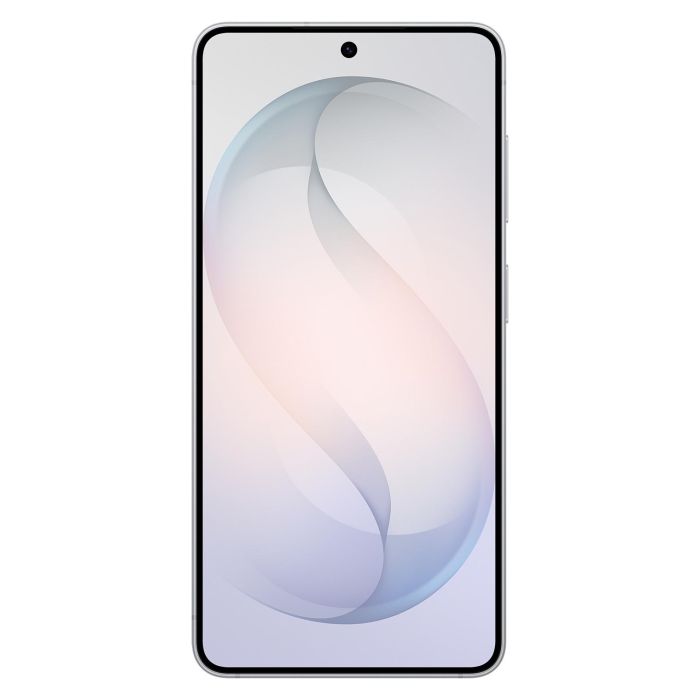 Samsung Galaxy S26+ Smartphone 5G 12 GB RAM 512 GB Almacenamiento Pantalla Dynamic AMOLED 2X 6.7" Cámara Triple 50 MP Color Blanco