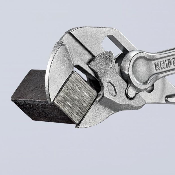 KNIPEX Zangenschlssel XS 17 KNIPEX Zangenschlssel XS 17
