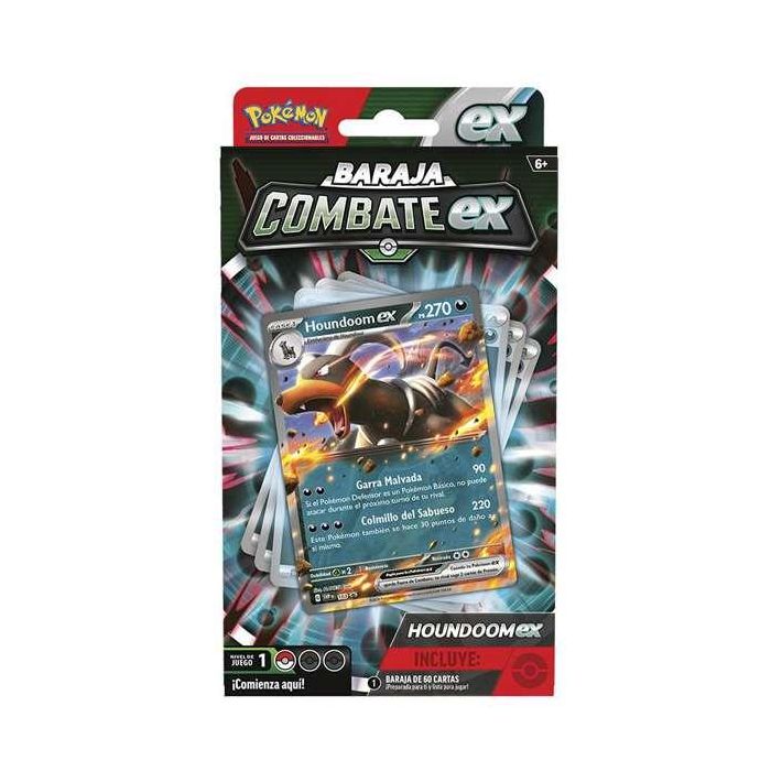Pokemon ex battle decks Pokemon ex battle decks
