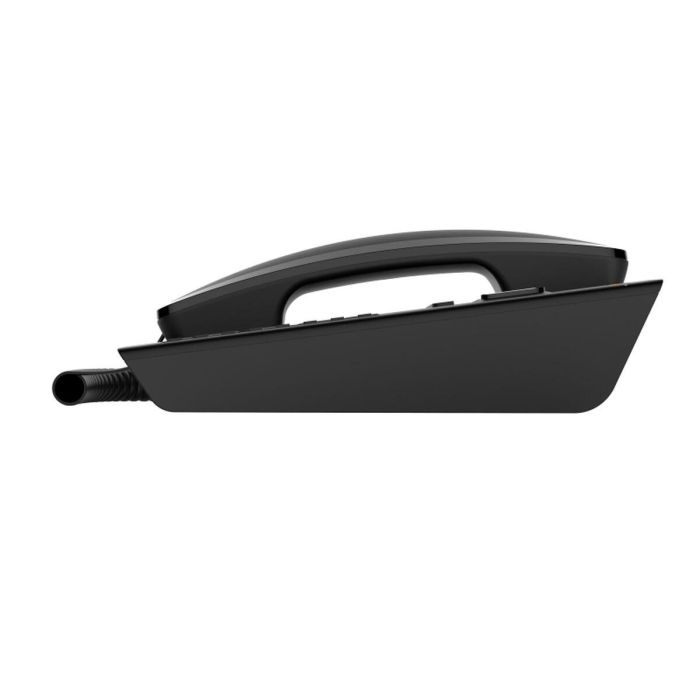 Teléfono Fijo Alcatel ATL1423600 Negro 1 Teléfono Fijo Alcatel ATL1423600 Negro 1