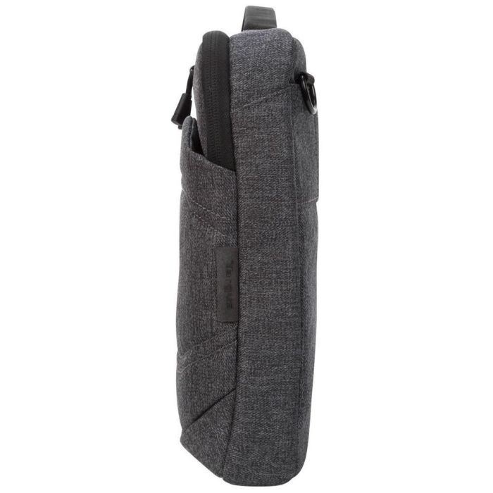 Targus Groove X2 33 cm (13") Bandolera Negro, Marina 3 Targus Groove X2 33 cm (13") Bandolera Negro, Marina 3