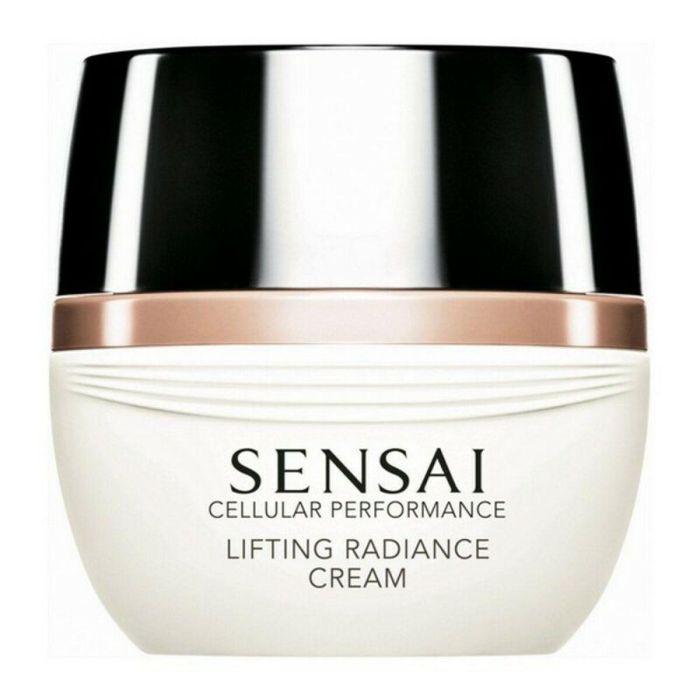 Sensai Cellular Performance Lifting Radiance Cream Crema Facial Reafirmante Iluminadora 40 ml