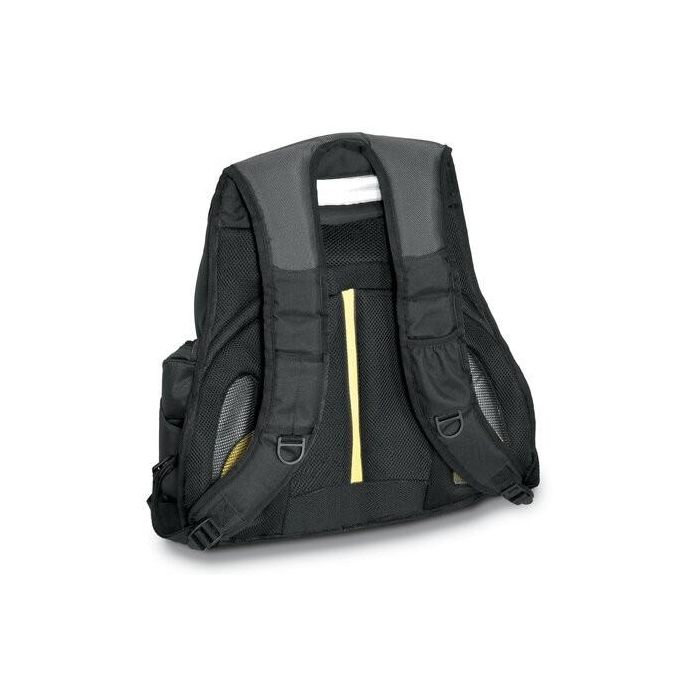 Kensington Mochila para portátil Contour 15.6" - Negra 4 Kensington Mochila para portátil Contour 15.6" - Negra 4
