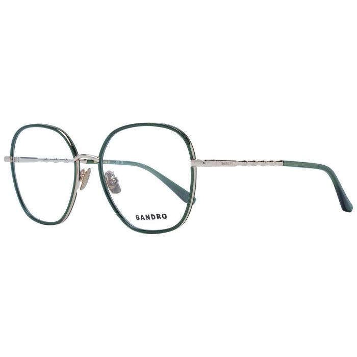 Montura de Gafas Mujer Sandro Paris SD4036 53437 0 Montura de Gafas Mujer Sandro Paris SD4036 53437 0