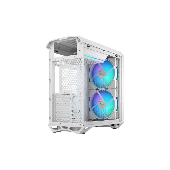 Fractal Design Torrent Compact Blanco 9 Fractal Design Torrent Compact Blanco 9