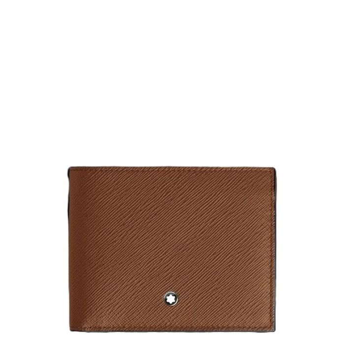 Cartera Hombre Montblanc 220386 Marrón 0