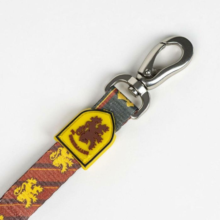 Correa premium para perros m harry potter gryffindor t3m:m 3 Correa premium para perros m harry potter gryffindor t3m:m 3