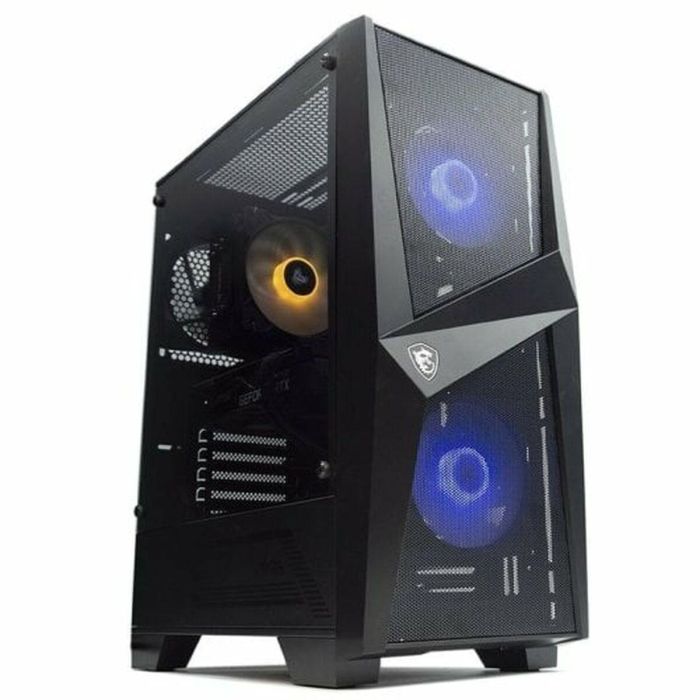 PC de Sobremesa PcCom Ready Intel Core i5-12400F 32 GB RAM 1 TB SSD Nvidia Geforce RTX 4060 4