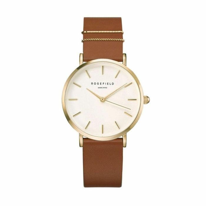 Reloj Hombre Rosefield WWCG-W86 1 Reloj Hombre Rosefield WWCG-W86 1