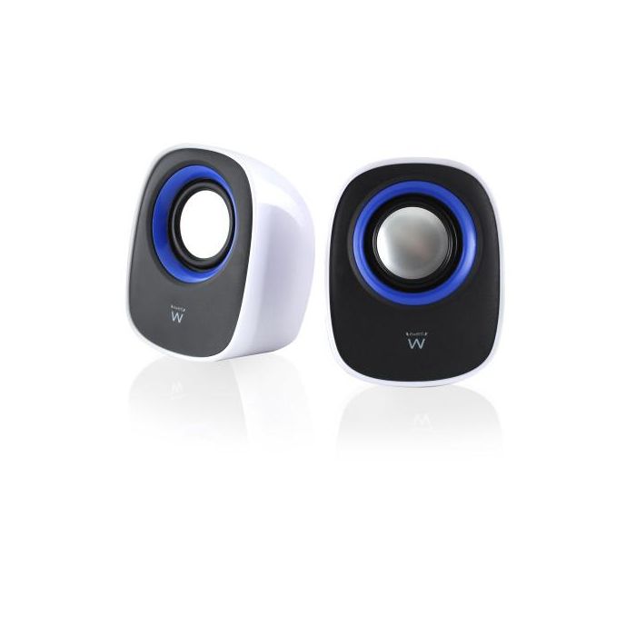 Altavoz Ewent Ew3513 5 W Rms Usb 1 Altavoz Ewent Ew3513 5 W Rms Usb 1