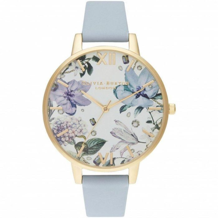 Reloj Mujer Olivia Burton OB16BF21 (Ø 38 mm) Reloj Mujer Olivia Burton OB16BF21 (Ø 38 mm)