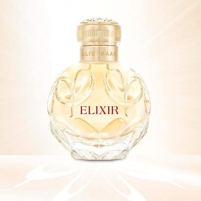 Elixir, Agua de perfume, Para mujeres, 30 ml