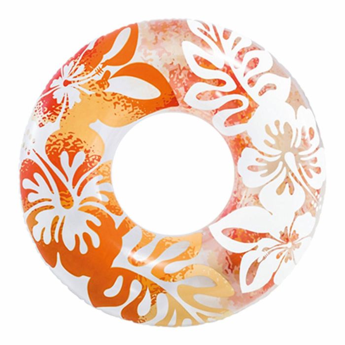 Flotador Hinchable Donut Intex Ø 91 cm (24 Unidades) 6 Flotador Hinchable Donut Intex Ø 91 cm (24 Unidades) 6