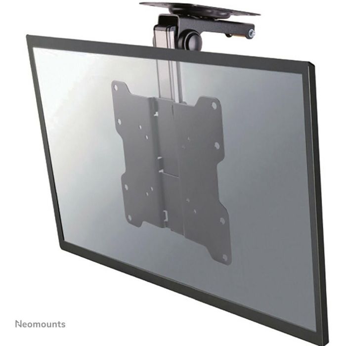 Soporte TV Neomounts FPMA-C020BLACK 10" 40" 20 kg 6 Soporte TV Neomounts FPMA-C020BLACK 10" 40" 20 kg 6
