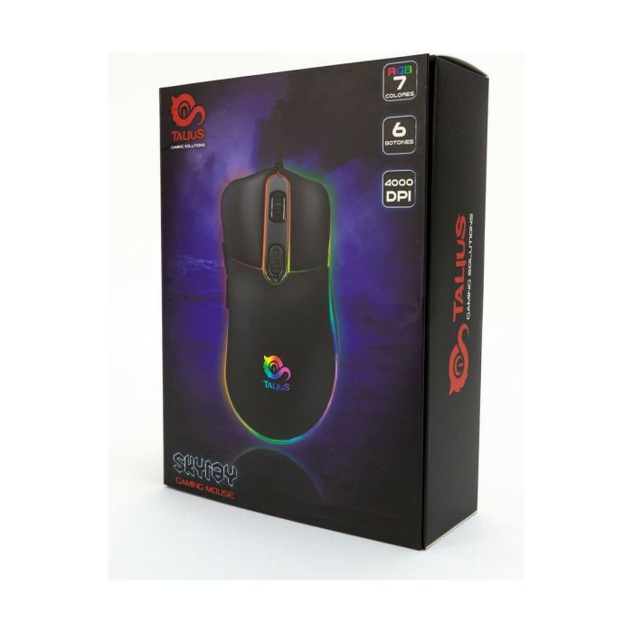 Ratón Gaming Talius SKYRAY 1