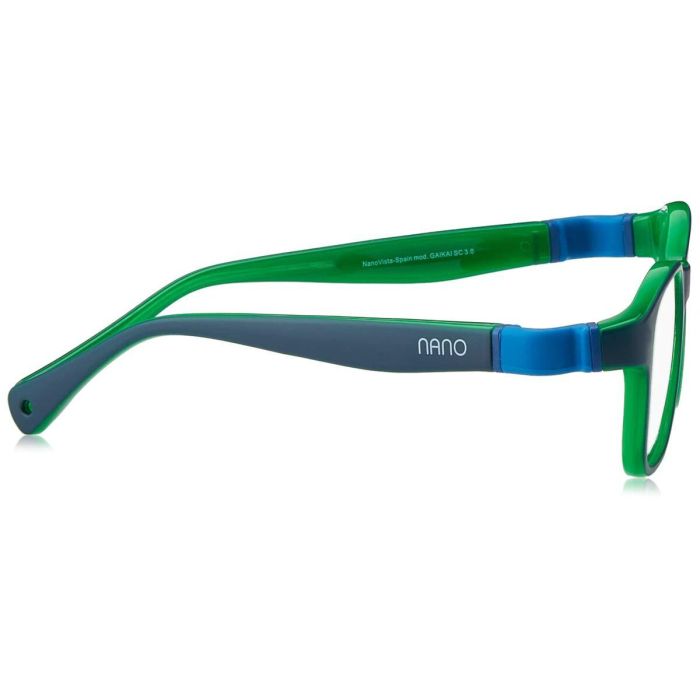 Montura de Gafas Infantil Nanovista NAO3050349SC 2