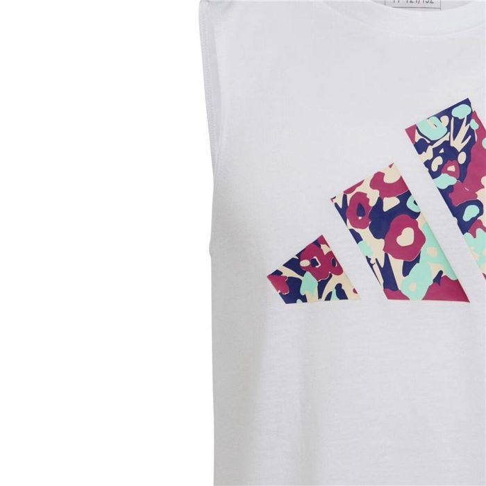 Camiseta Adidas G Tr-Es Tk 2 Camiseta Adidas G Tr-Es Tk 2