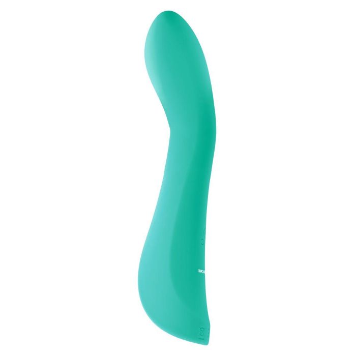 Vibrador Evolved Verde 16 Vibrador Evolved Verde 16