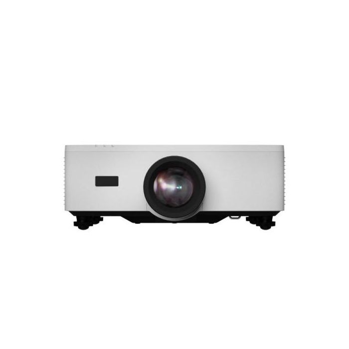 Sharp P601Q Proyector 4K UHD 6000 lúmenes ANSI DLP Laser para grandes espacios Blanco 3 Sharp P601Q Proyector 4K UHD 6000 lúmenes ANSI DLP Laser para grandes espacios Blanco 3