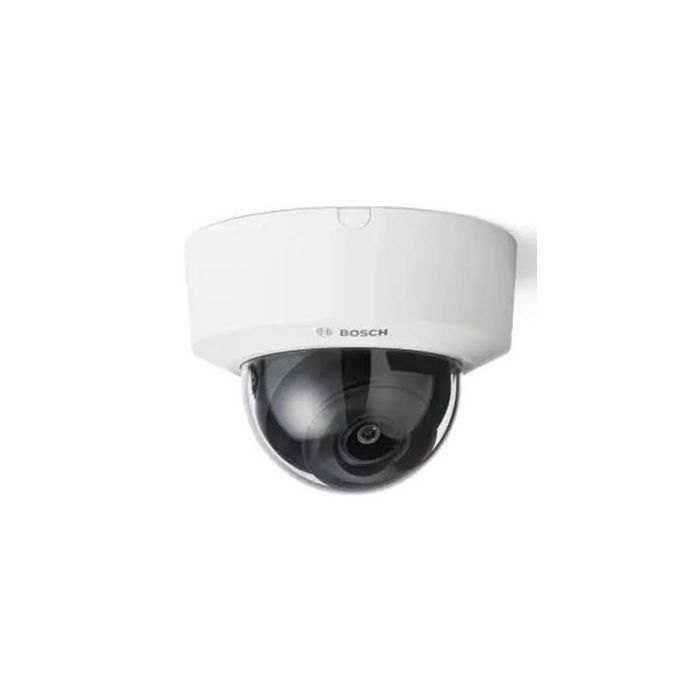Bosch Fixed dome 2MP 3.3-10.2mm IP66 IK10 IR Cámara Domo Fija Exterior Vigilancia 2MP Lente 3.3-10.2mm