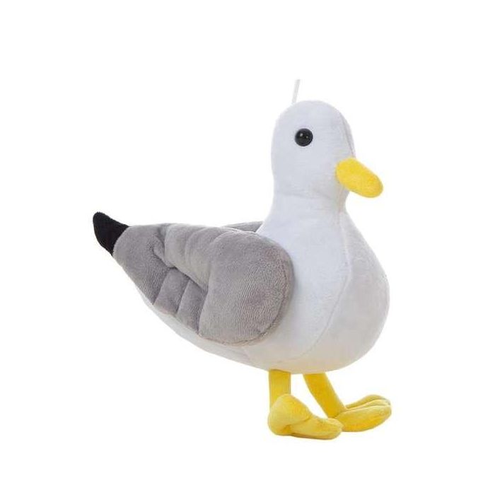 Creaciones Llopis Gaviota Mar 26cm Poliéster Creaciones Llopis Gaviota Mar 26cm Poliéster