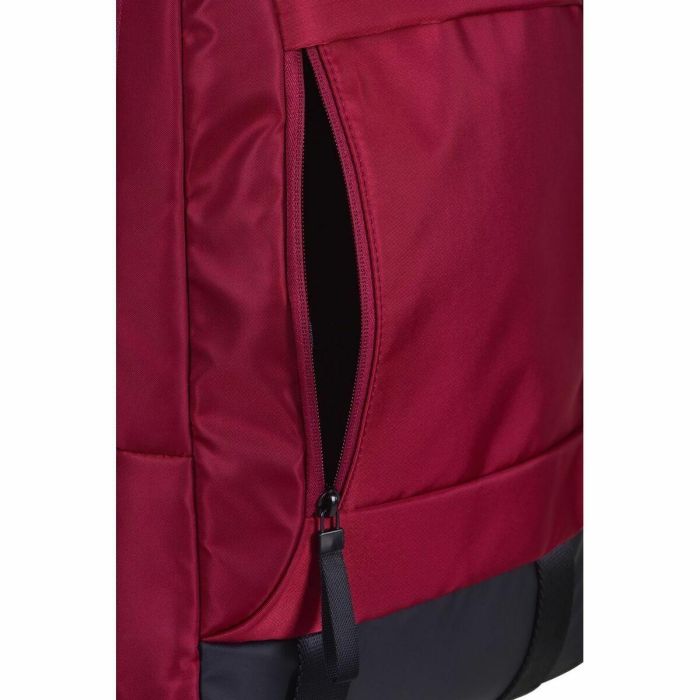 Port Designs POR3567041404244 Mochila para PC Portátil 15.6/16 pulgadas, Modelo TORINO II, Color Rojo, Moderna y Cómoda 29 Port Designs POR3567041404244 Mochila para PC Portátil 15.6/16 pulgadas, Modelo TORINO II, Color Rojo, Moderna y Cómoda 29