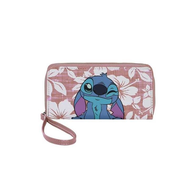 Karactermania Billetero Essential Lilo y Stitch Maui 19x10x2 cm 1 Karactermania Billetero Essential Lilo y Stitch Maui 19x10x2 cm 1