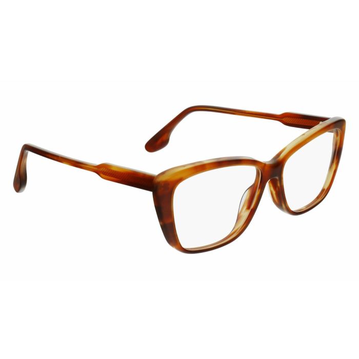 Montura de Gafas Mujer Victoria Beckham VB2623-5514209 Ø 55 mm 1 Montura de Gafas Mujer Victoria Beckham VB2623-5514209 Ø 55 mm 1
