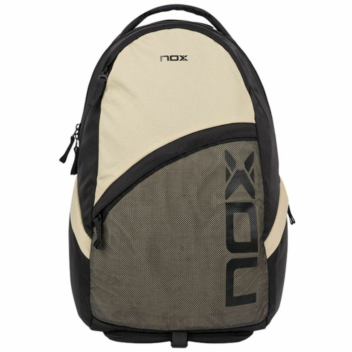 Mochila de Pádel Nox Street Multicolor Mochila de Pádel Nox Street Multicolor
