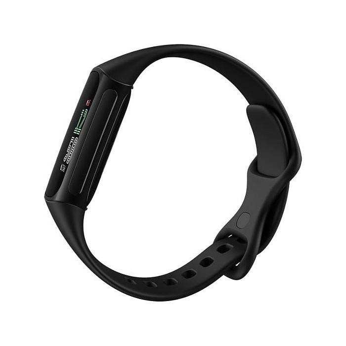 Fitbit Charge 6 Pulsera de actividad Negro 3 Fitbit Charge 6 Pulsera de actividad Negro 3