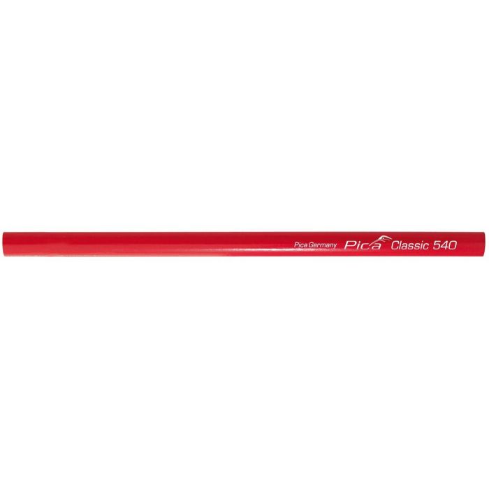 Lápices Pica Colgador Carpintería 10 Piezas 4 Lápices Pica Colgador Carpintería 10 Piezas 4