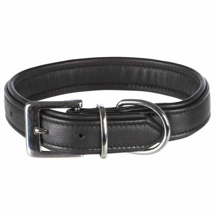 Collar para Perro Trixie Active Comfort Negro 47-54 cm 3