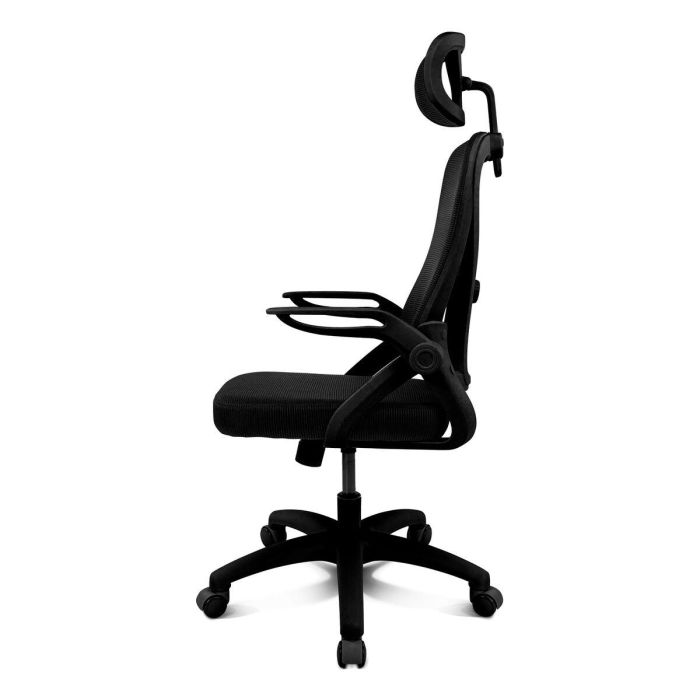 Silla Gaming DRIFT DR35AIRBB 10