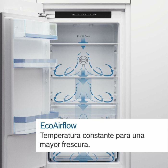 Nevera BOSCH KIN96VFD0 194 Blanco 10 Nevera BOSCH KIN96VFD0 194 Blanco 10
