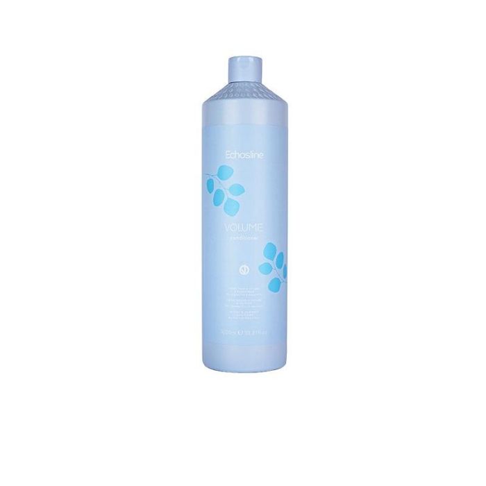 Volume & Lightness Conditioner 1000 mL Echosline