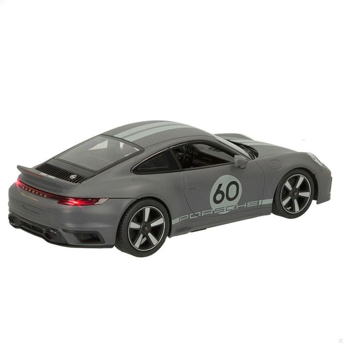 Coche Radio Control Porsche 911 1:16 (2 Unidades) 2 Coche Radio Control Porsche 911 1:16 (2 Unidades) 2