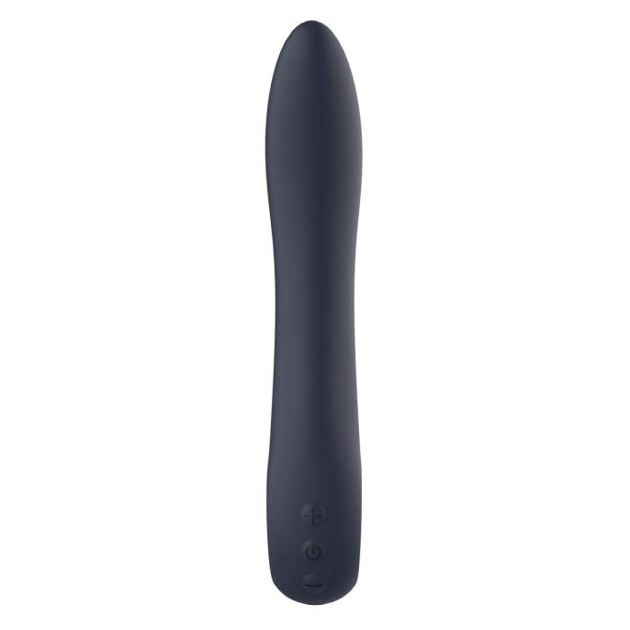 Vibrador Punto G Dream Toys Glam Azul 11