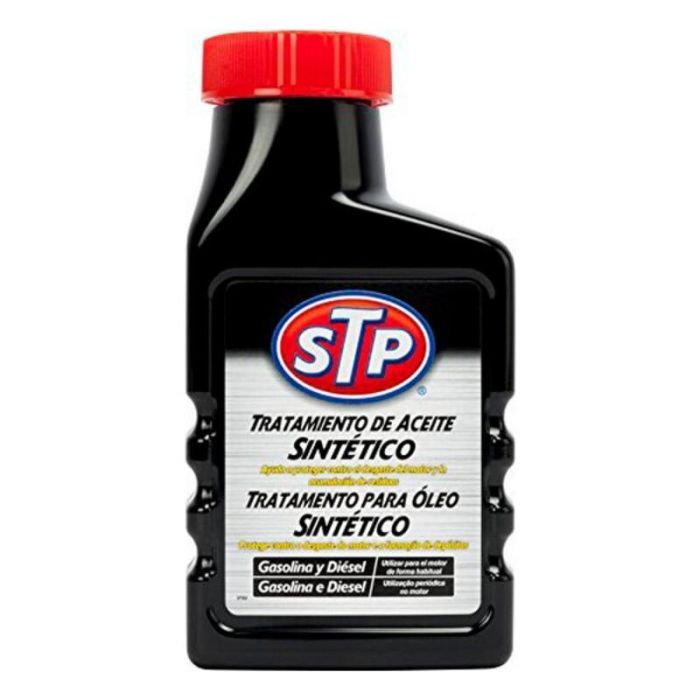 Tratamiento Aceite Sintetico STP (300ml)