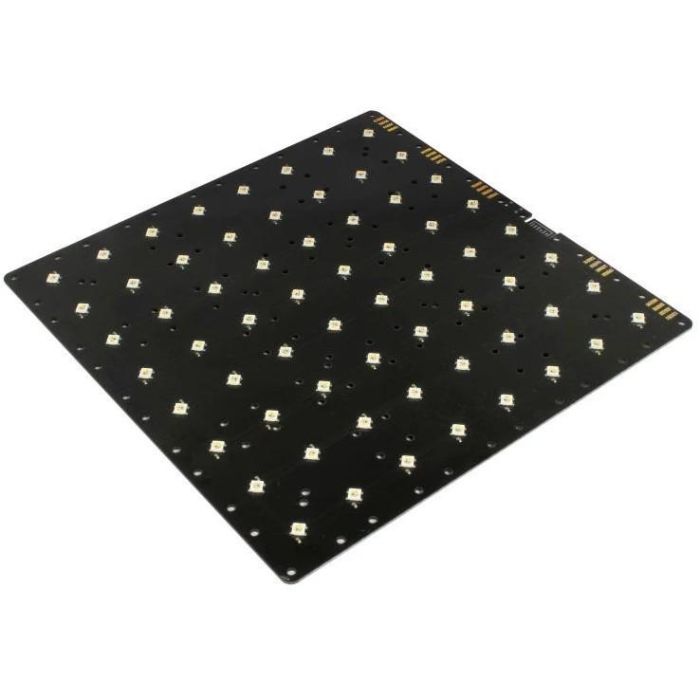 ALLNET 4duino 8x8 LED Matrix auf ESP8266 Basis inkl. Temperatur- & Feuchtigkeitssensor 2 ALLNET 4duino 8x8 LED Matrix auf ESP8266 Basis inkl. Temperatur- & Feuchtigkeitssensor 2
