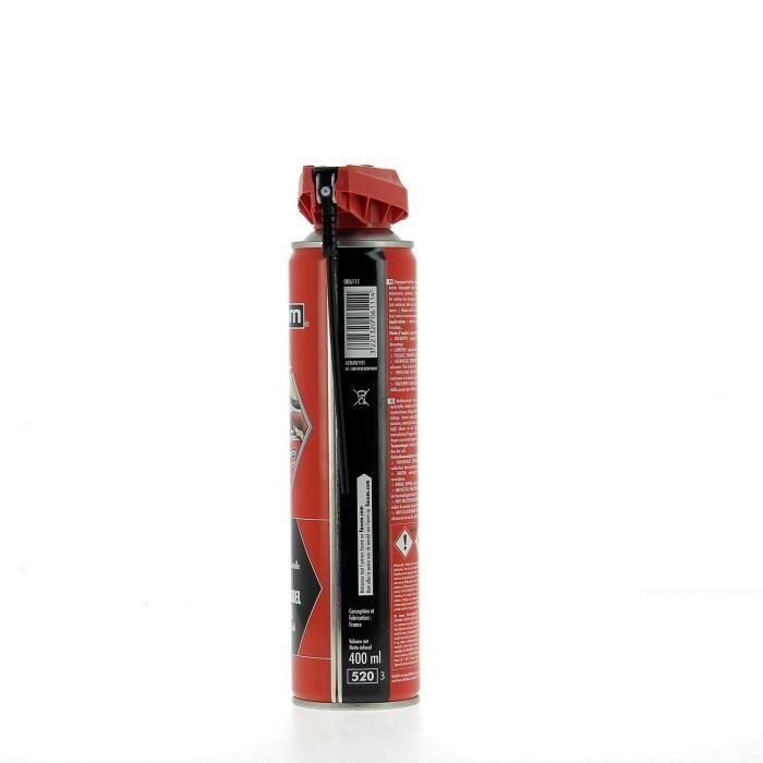 Aceite penetrante de lubricante FACOM - Multifunciones - 400 ml 2 Aceite penetrante de lubricante FACOM - Multifunciones - 400 ml 2