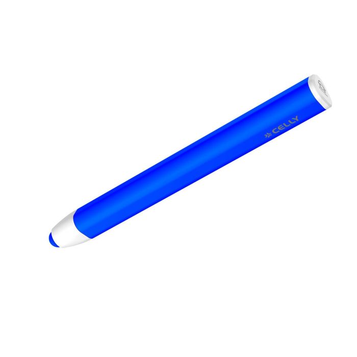 Puntero Celly KIDSTOUCHPENLB Azul 5 Puntero Celly KIDSTOUCHPENLB Azul 5