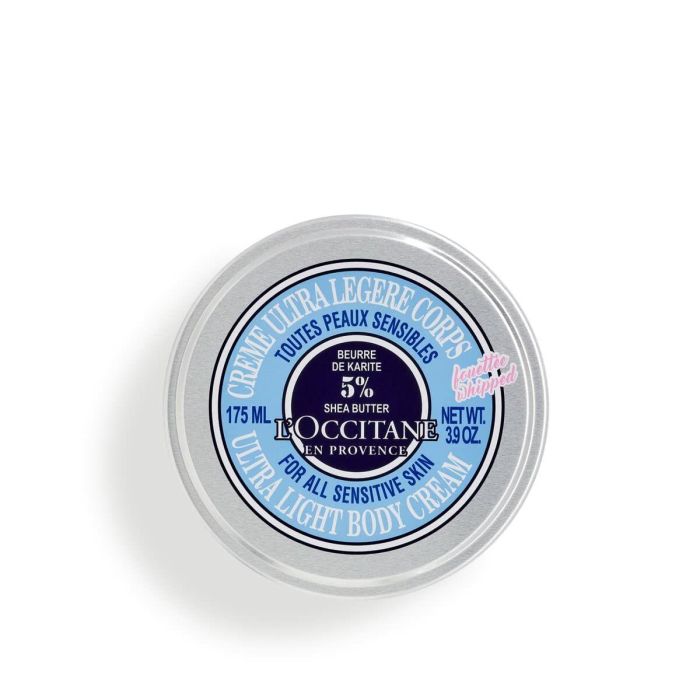 L'Occitane En Provence Karite Crema Corporal Ultra Rica Ligera 1