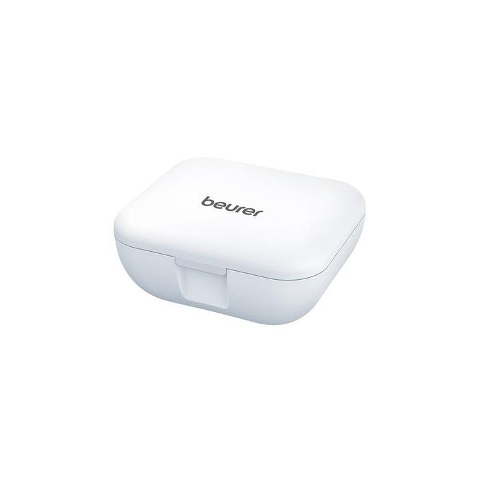 Beurer BC-51 Tensiómetro de Muñeca con Detección de Arritmias e Indicador de Riesgo 5 Beurer BC-51 Tensiómetro de Muñeca con Detección de Arritmias e Indicador de Riesgo 5