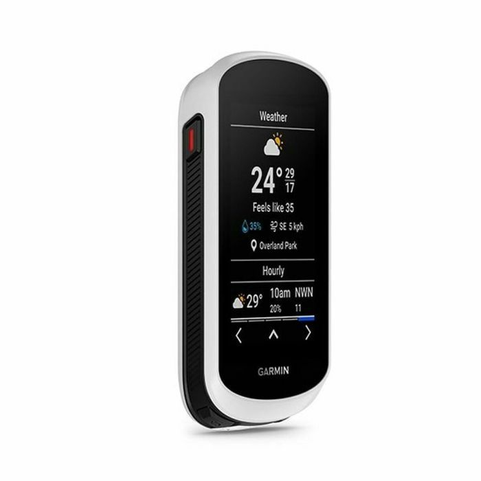 Garmin Edge Explore 2 7,62 cm (3") Ciclocomputador inalámbrico Negro, Blanco 15 Garmin Edge Explore 2 7,62 cm (3") Ciclocomputador inalámbrico Negro, Blanco 15